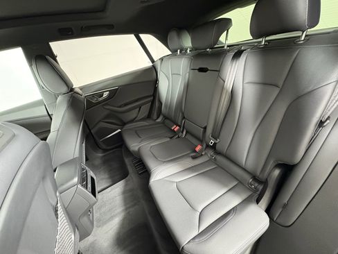 New 2026 Audi Q8 Premium Plus image 12