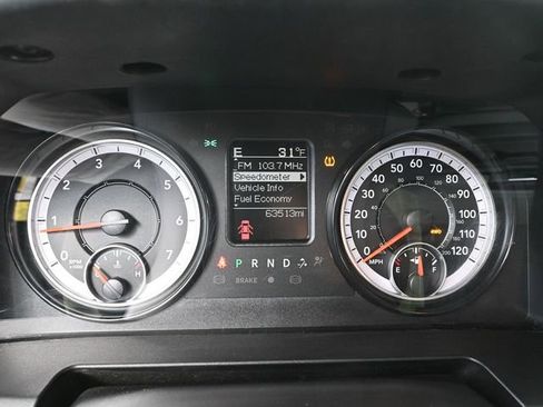 Used 2019 RAM 1500 Tradesman w/ Popular Equipment Group image 30