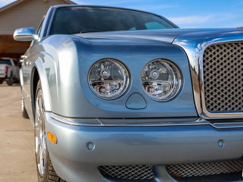 Used 2006 Bentley Arnage R RWD image 55