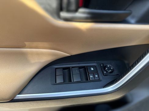 Used 2021 Toyota RAV4 LE w/ Carpet Mat Package (TMS) image 15