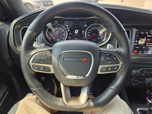 Certified 2021 Dodge Charger Scat Pack RWD image 29