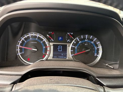 Used 2019 Toyota 4Runner Limited AWD/4WD image 20