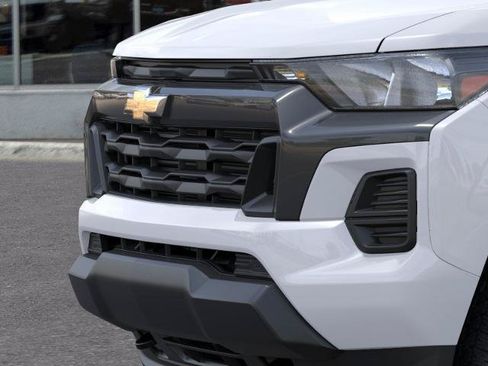 New 2026 Chevrolet Colorado LT AWD/4WD image 47