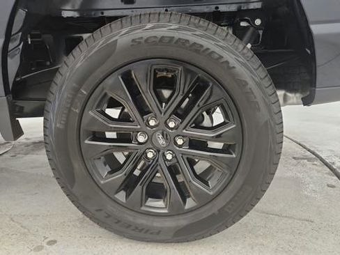 New 2026 Ford F150 XLT w/ Equipment Group 302A MID image 24