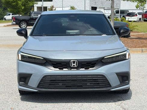 Used 2023 Honda Civic Sport image 2