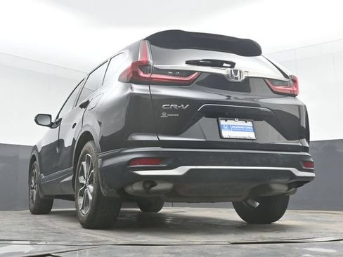 Used 2020 Honda CR-V EX image 33