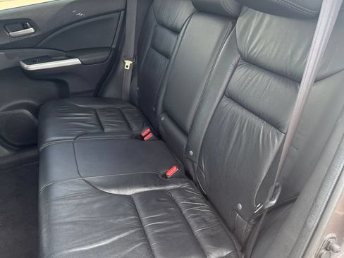 Used 2013 Honda CR-V EX-L image 6