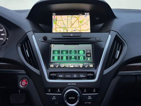 Used 2017 Acura MDX 3.5L image 49