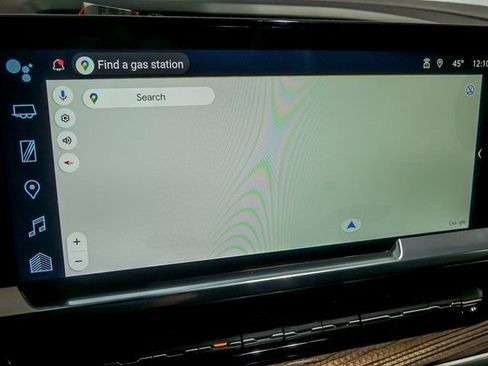 New 2026 Chevrolet Silverado 1500 LT image 15