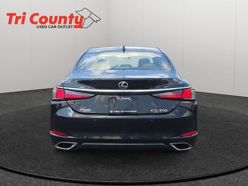 Used 2019 Lexus ES 350 FWD image 6