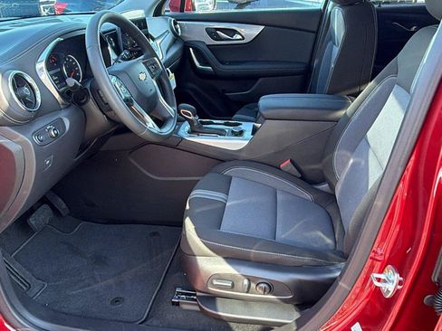 New 2026 Chevrolet Blazer LT w/ Convenience Package FWD image 13