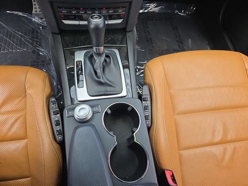 Used 2012 Mercedes-Benz E 350 Cabriolet image 27