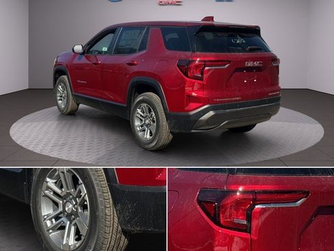 New 2026 GMC Terrain Elevation w/ LPO, Floor Liner Package image 8