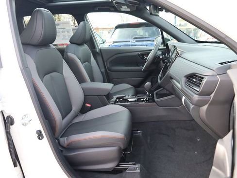 New 2026 Subaru Forester Sport AWD/4WD image 24