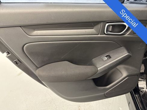 Used 2024 Honda Civic EX image 15