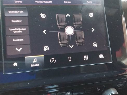 Used 2023 Jeep Grand Cherokee L Laredo RWD image 19