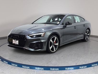 Used 2023 Audi A5 2.0T Premium Plus w/ Premium Plus