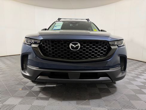 Used 2025 MAZDA CX-50 AWD 2.5 S w/ Cargo Package image 5