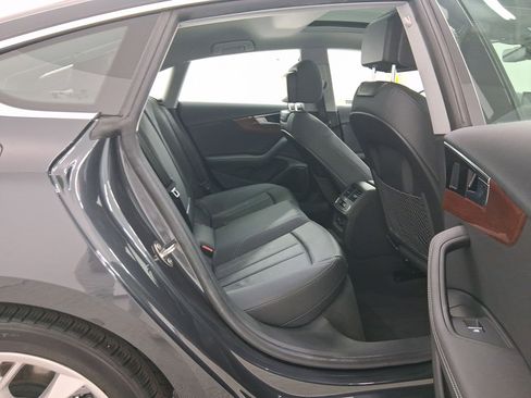 Used 2022 Audi A5 2.0T Premium Plus w/ Premium Plus image 32