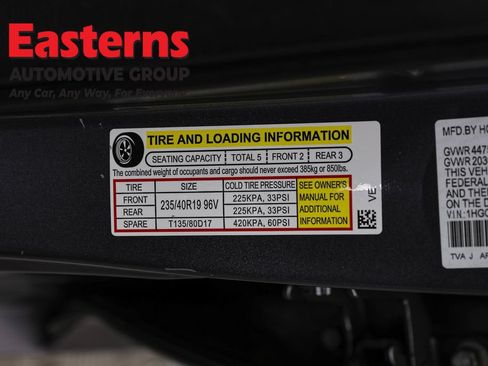 Used 2018 Honda Accord Sport image 32