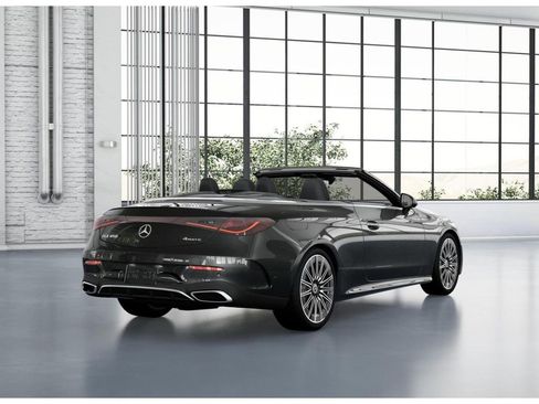 New 2026 Mercedes-Benz CLE 450 4MATIC Cabriolet image 22
