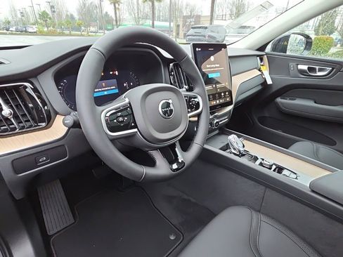 New 2026 Volvo XC60 B5 Core w/ Protection Package Premier image 7