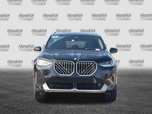 Used 2025 BMW X3 xDrive30i w/ Premium Package image 10