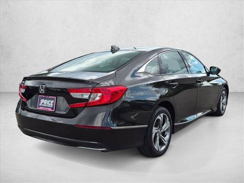 Used 2018 Honda Accord EX-L image 5