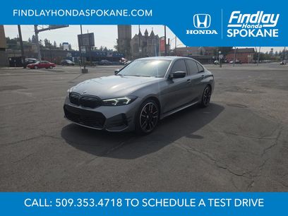 Used 2023 BMW M340i xDrive