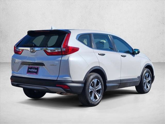 Used 2019 Honda CR-V LX image 5