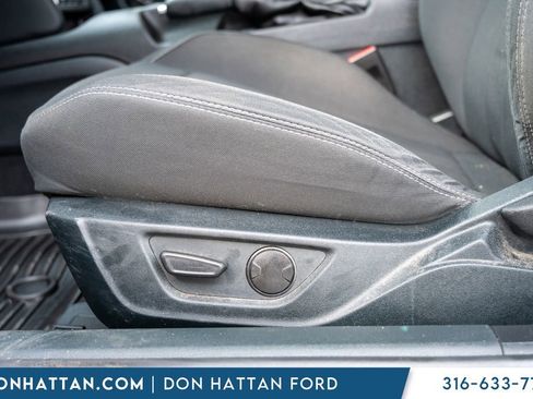 Used 2023 Ford Mustang Coupe w/ Equipment Group 101A RWD image 20