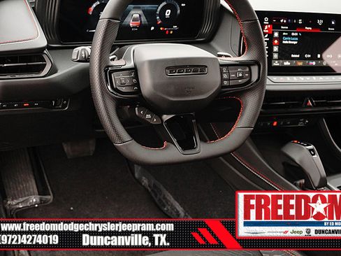 New 2026 Dodge Charger Scat Pack image 25