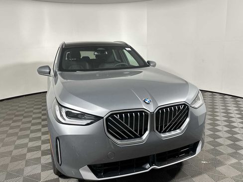 New 2026 BMW X3 xDrive30 w/ Convenience Package image 6