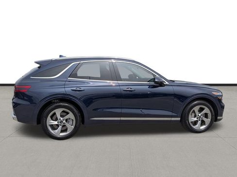 Used 2026 Genesis GV70 2.5T AWD/4WD image 4
