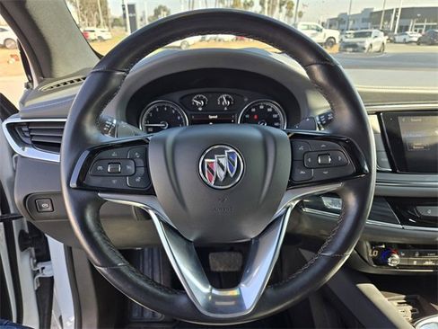 Used 2024 Buick Enclave Essence w/ Trailering Package, 5000 lbs. image 25
