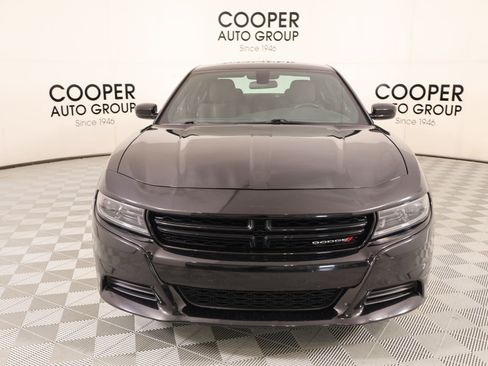 Used 2023 Dodge Charger SXT RWD image 8