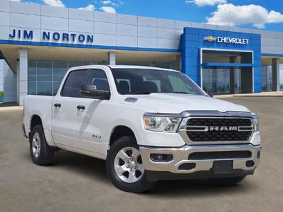 Used 2024 RAM 1500 Big Horn