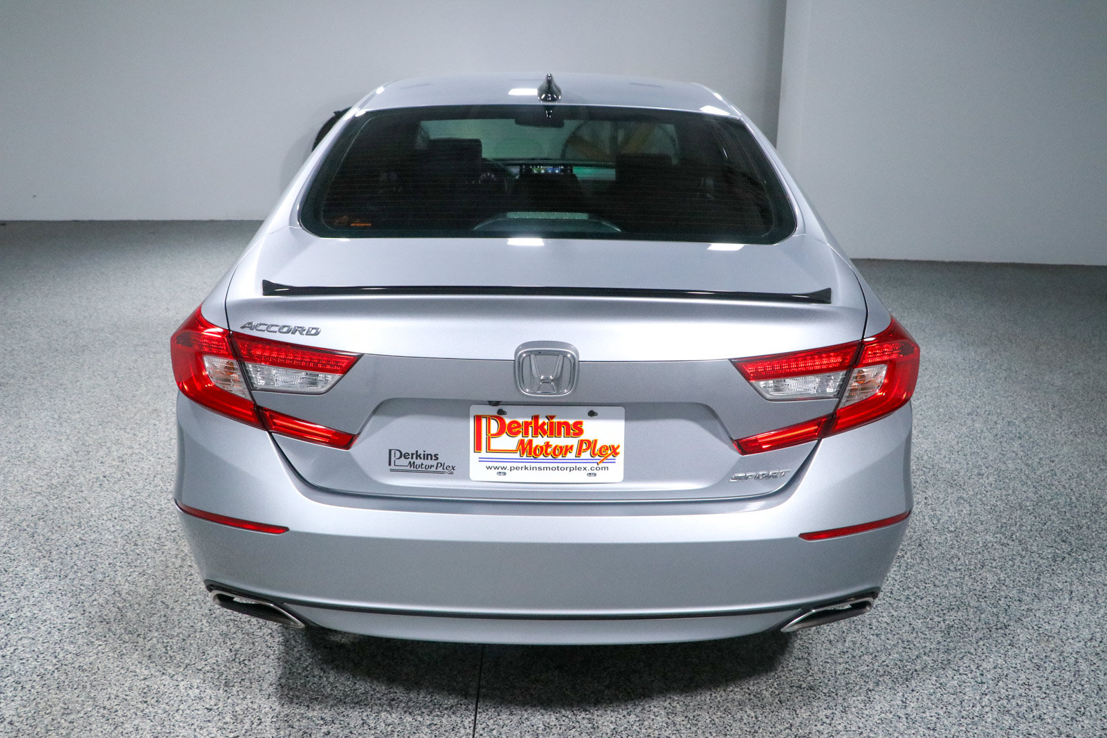 Used 2022 Honda Accord Sport image 8