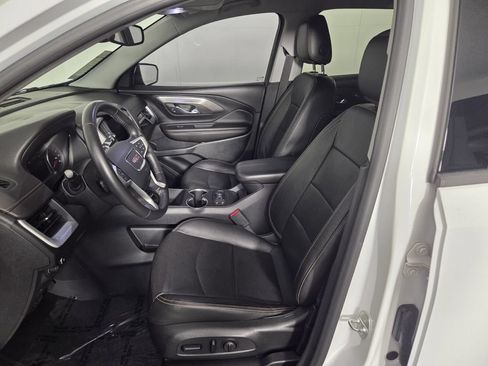 Used 2020 GMC Terrain SLT FWD image 8