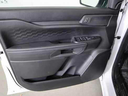 New 2025 Ford Ranger XL w/ Trailer Tow Package image 17