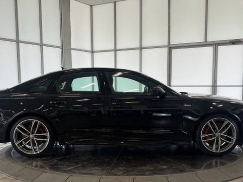 Used 2018 Audi A6 3.0T Prestige w/ Prestige Package AWD/4WD image 8
