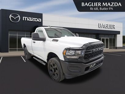 Used 2023 RAM 2500 Tradesman