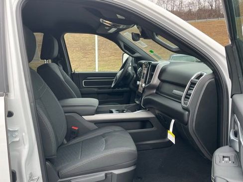 New 2026 RAM 2500 Big Horn image 29