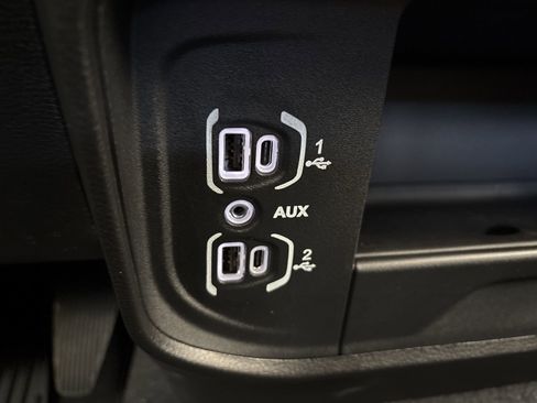 New 2026 RAM 2500 Tradesman image 21