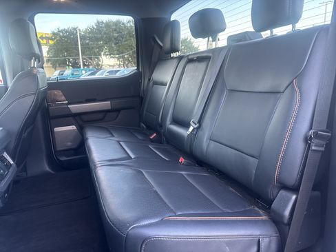 Used 2026 Ford F250 Lariat AWD/4WD image 12