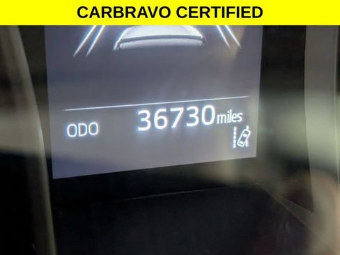 Used 2023 Toyota Camry SE FWD image 18
