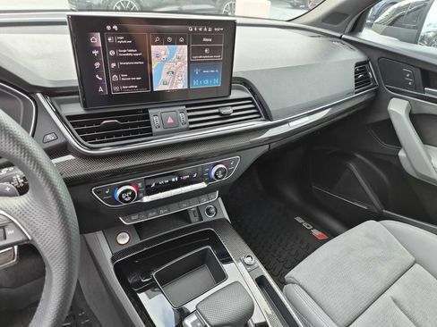 Certified 2025 Audi SQ5 Premium Plus image 23