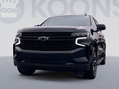 Used 2023 Chevrolet Suburban RST w/ Sport Performance Package