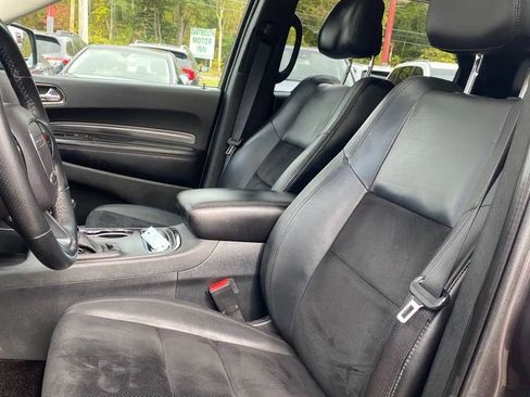 Used 2018 Dodge Durango GT w/ Premium Group image 15