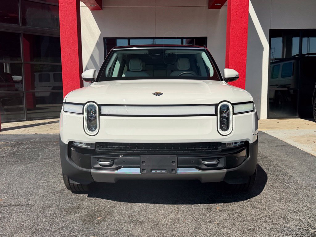 Used 2023 Rivian R1S Adventure Quad AWD/4WD image 5
